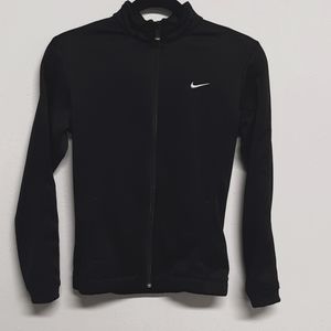 NIKEGOLF/THREMAFIT JACKET SIZE XS